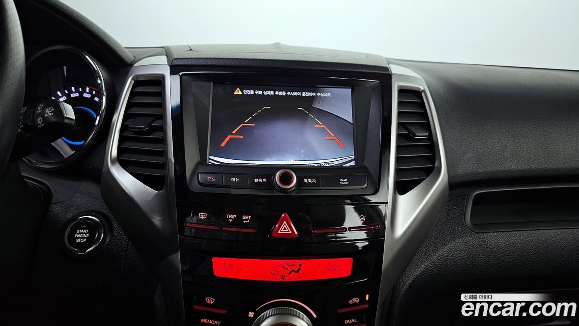 KG_Mobility_Ssangyong TIBOLI 2015