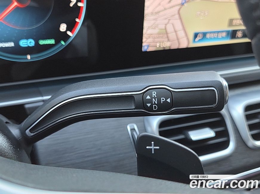 Mercedes-Benz GLE-Class 2023