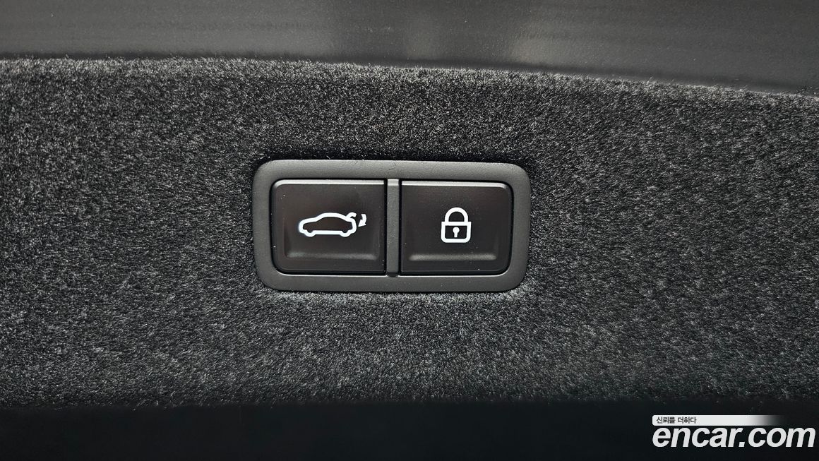 Genesis G90 2026