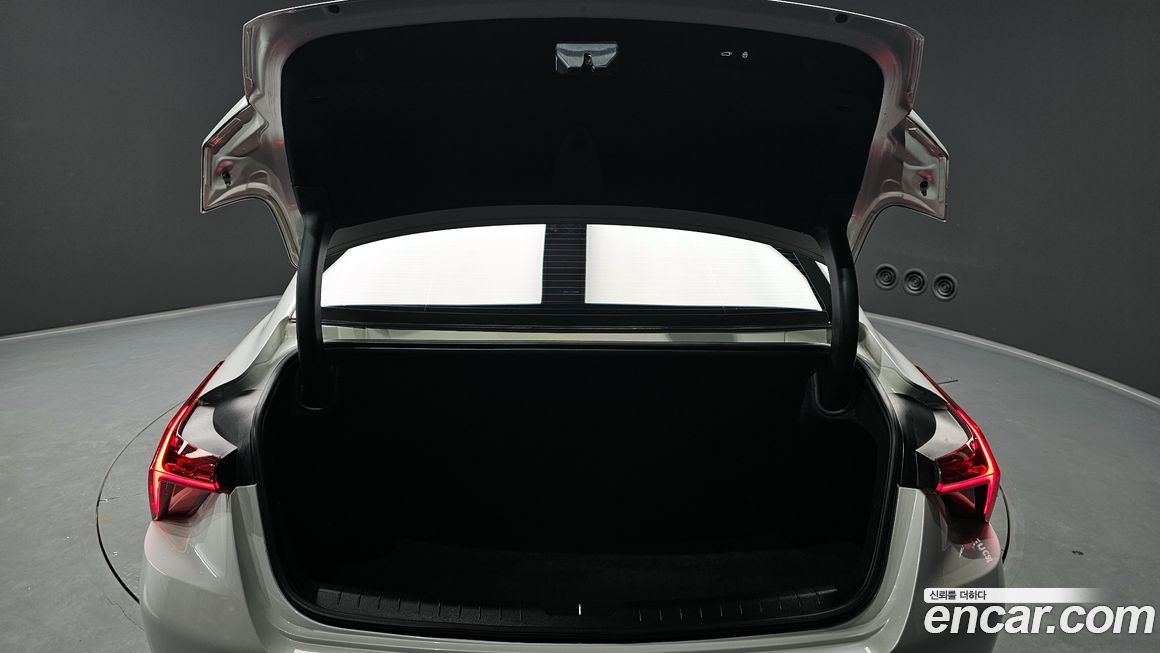 Kia K8 2022