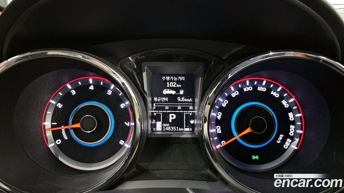 KG_Mobility_Ssangyong TIBOLI 2015