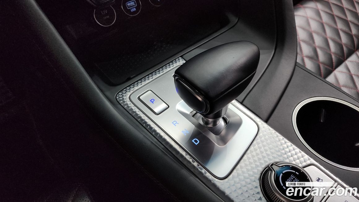 Genesis G70 2021