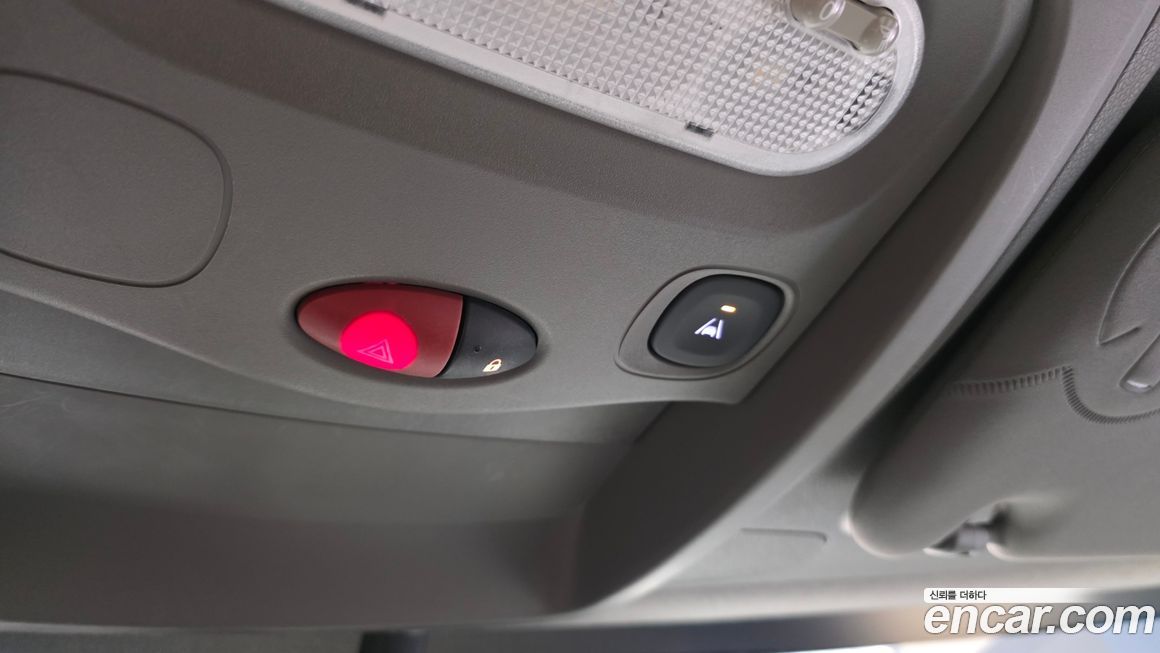 Renault-KoreaSamsung Master 2019