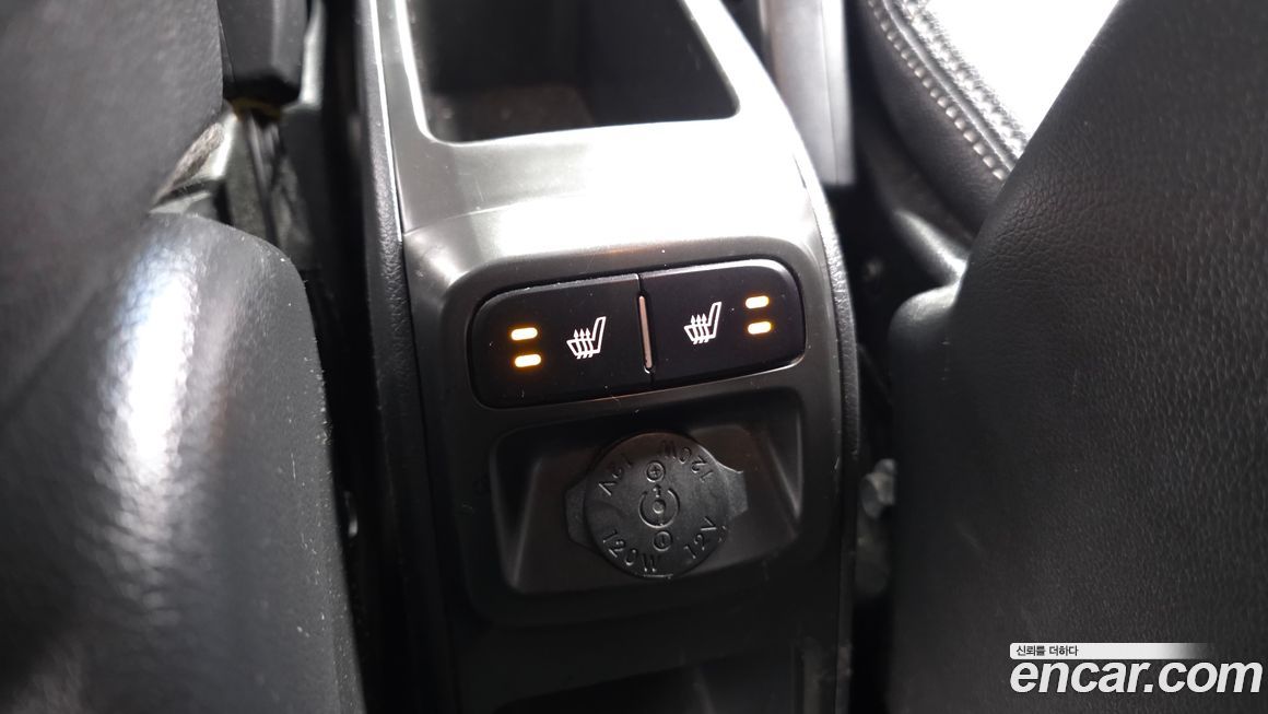 Kia RAY 2019