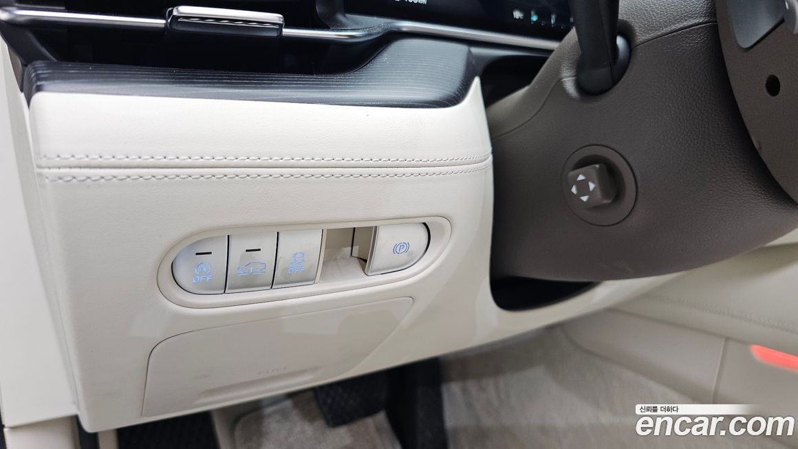 Genesis G90 2026