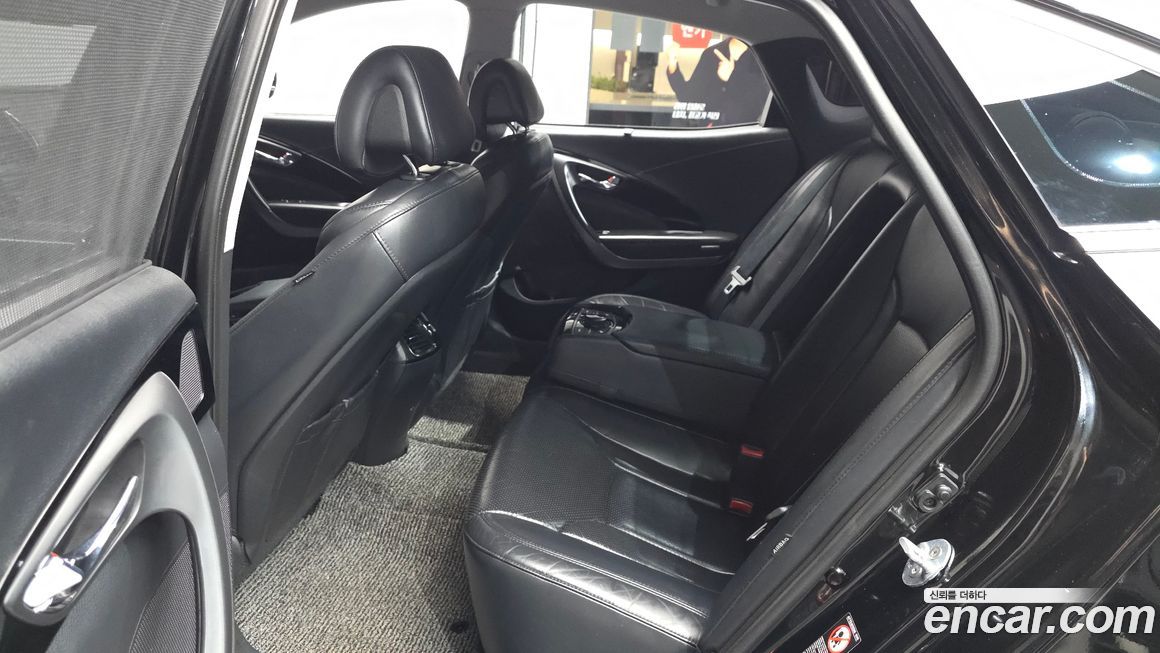 Hyundai Grandeur 2016