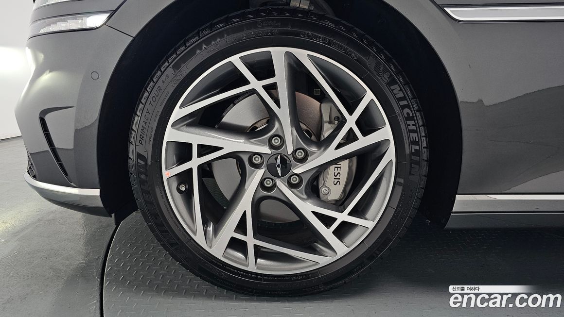 Genesis G90 2026