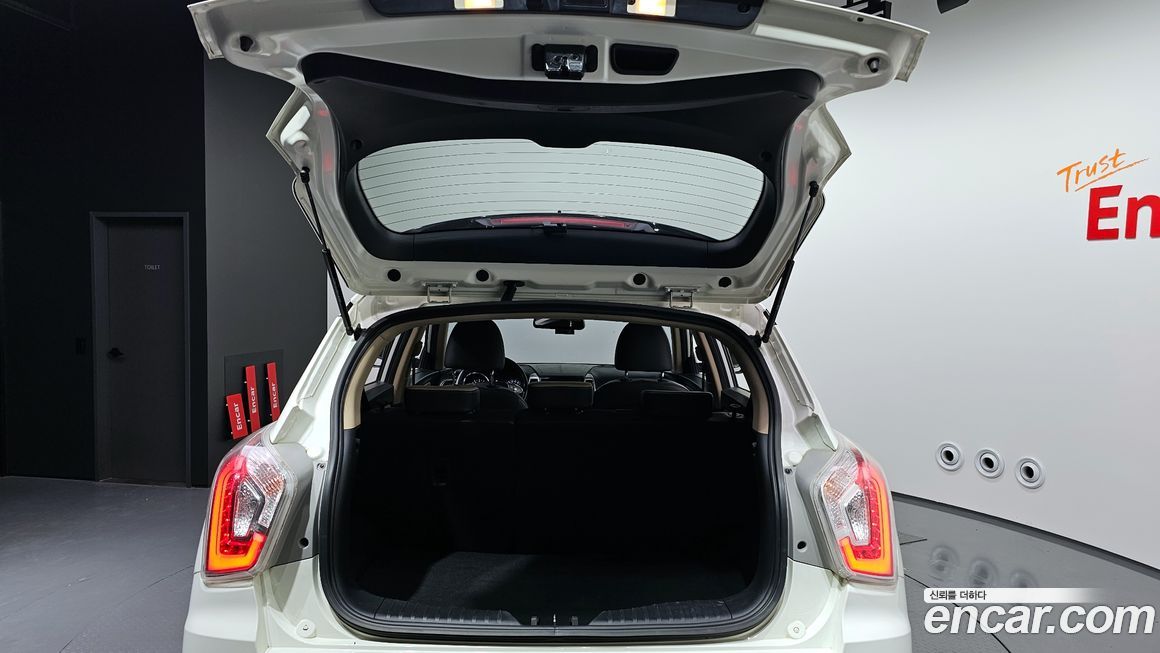 KG_Mobility_Ssangyong TIBOLI 2015