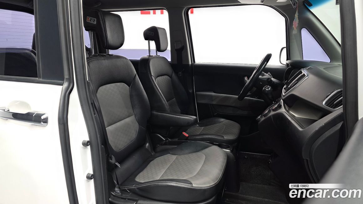Kia RAY 2019