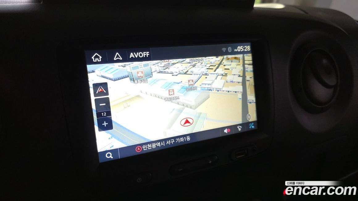 Renault-KoreaSamsung Master 2019