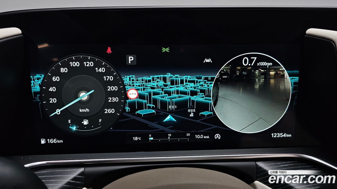 Genesis G90 2026