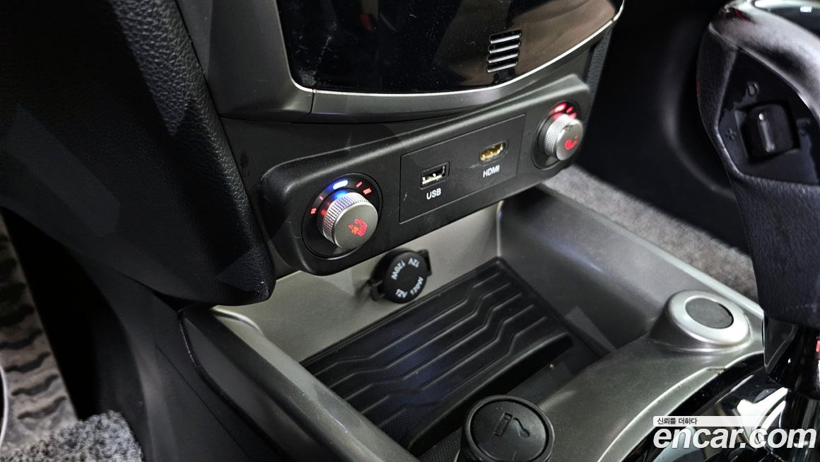 KG_Mobility_Ssangyong TIBOLI 2015