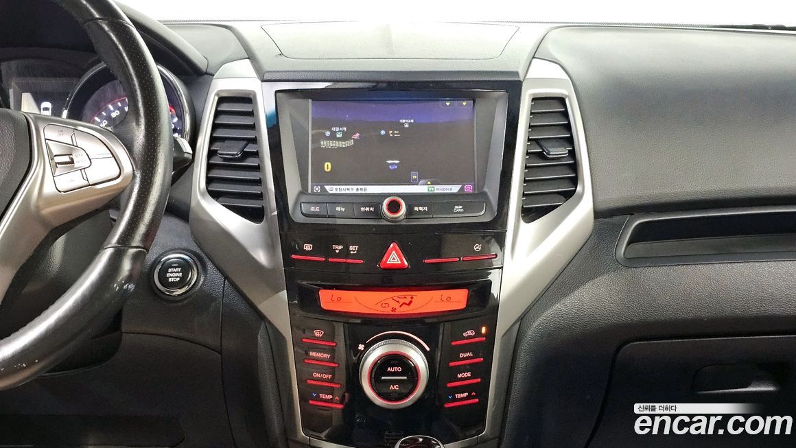 KG_Mobility_Ssangyong TIBOLI 2015