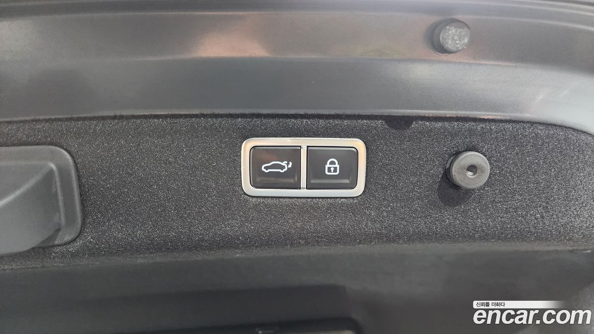Genesis G70 2021