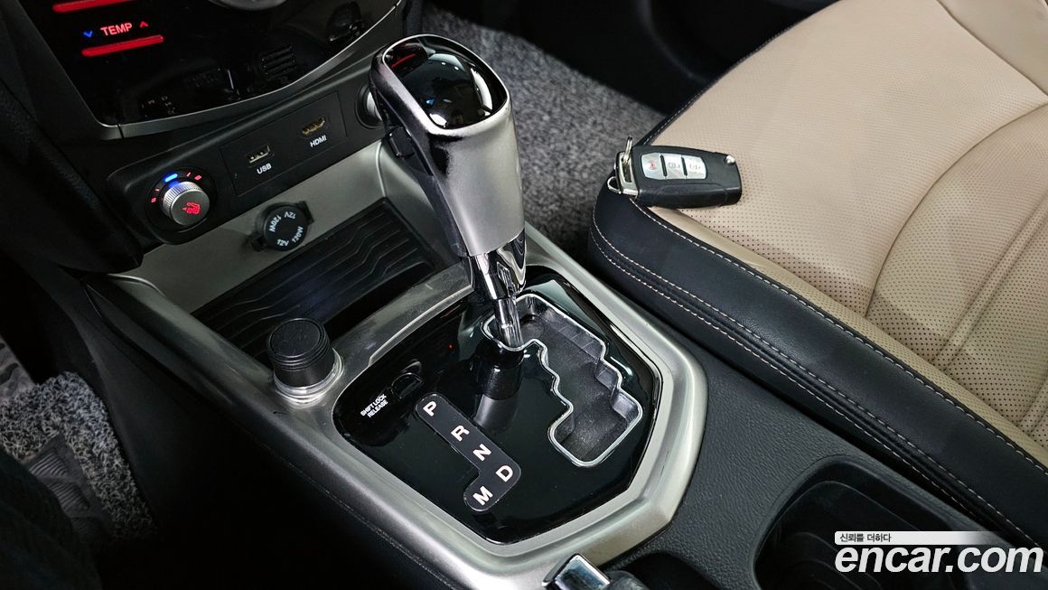 KG_Mobility_Ssangyong TIBOLI 2015