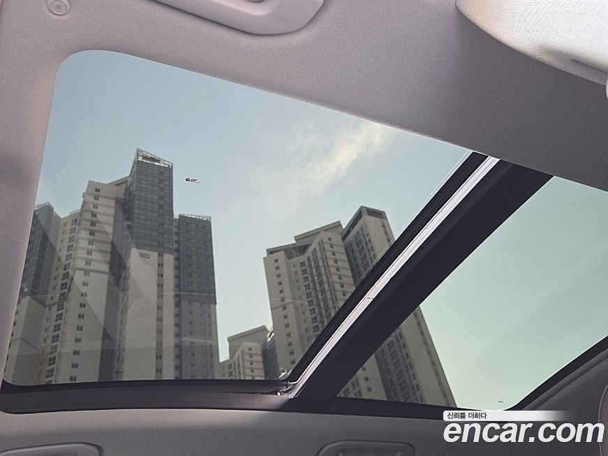 Mercedes-Benz GLE-Class 2023