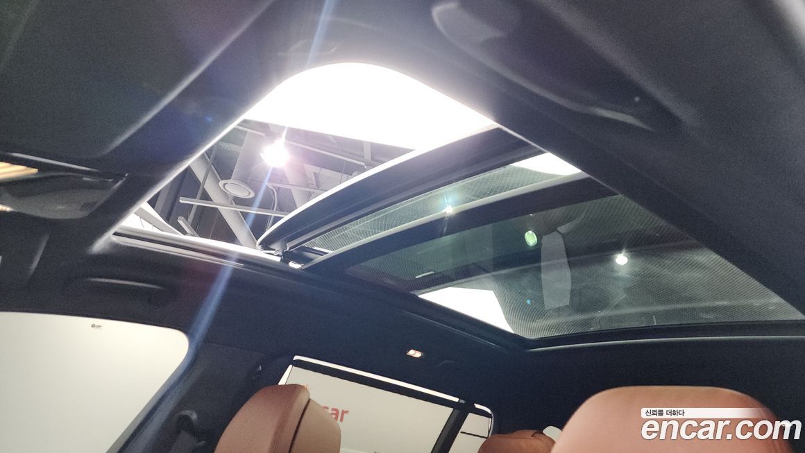 BMW X7 2025