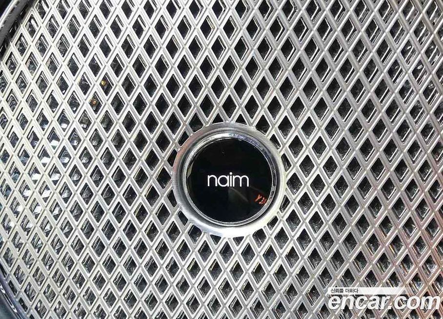 Bentley Continental 2018