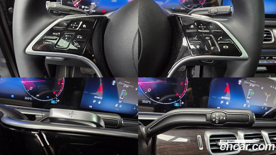 Mercedes-Benz GLE-Class 2026