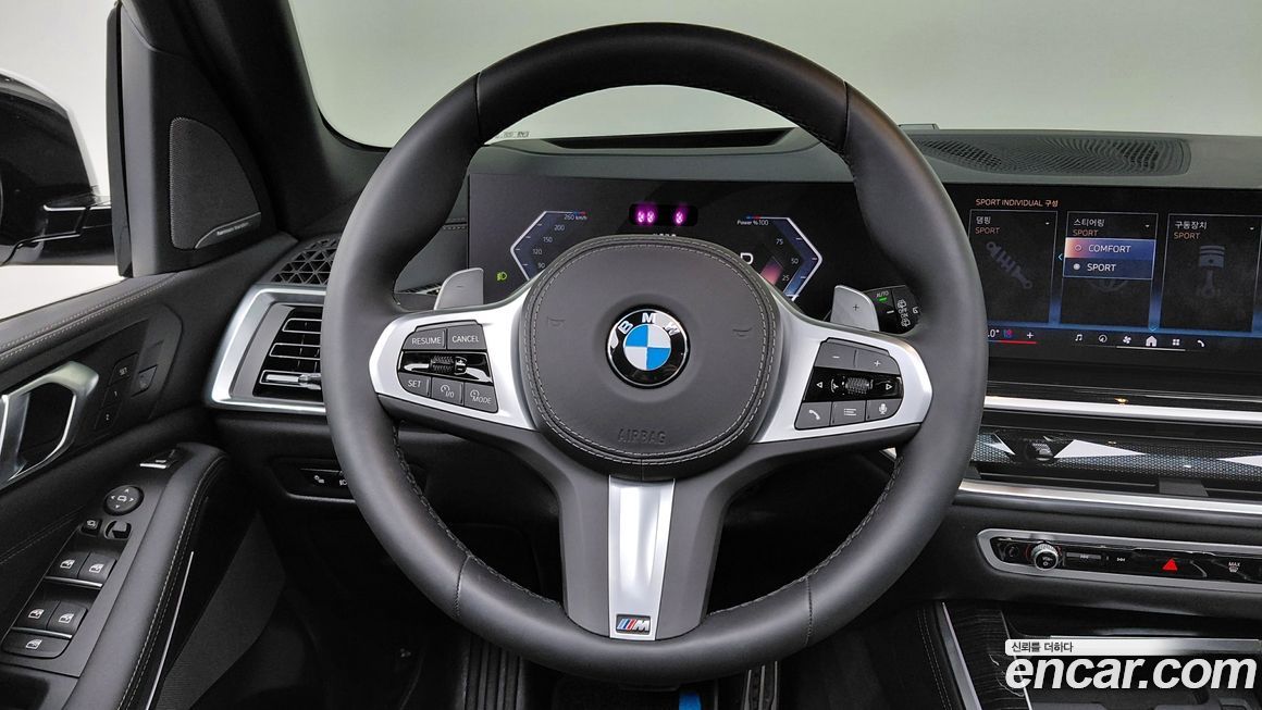 BMW X5 2025
