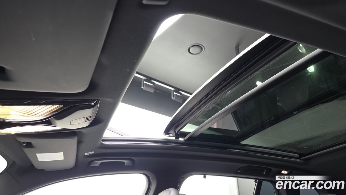 BMW X5 2025