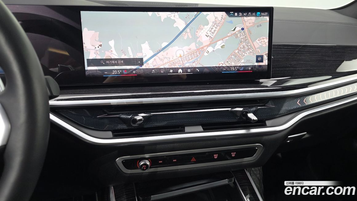 BMW X5 2025