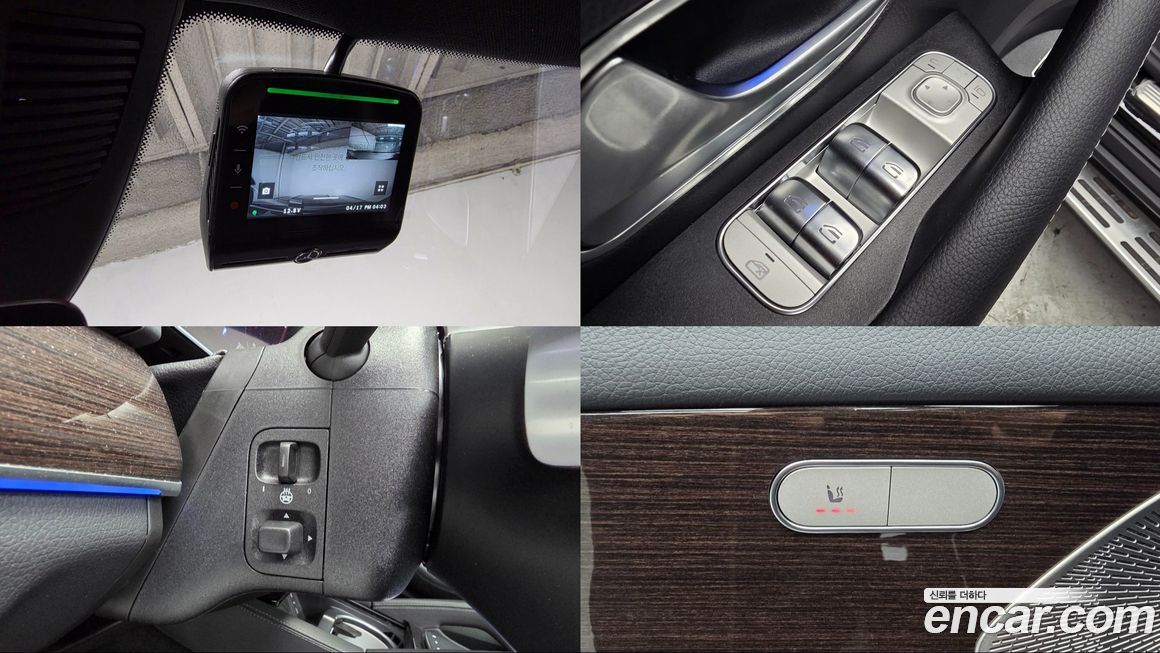 Mercedes-Benz GLE-Class 2026