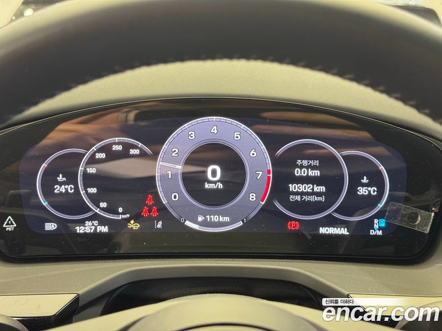 Porsche Panamera 2024