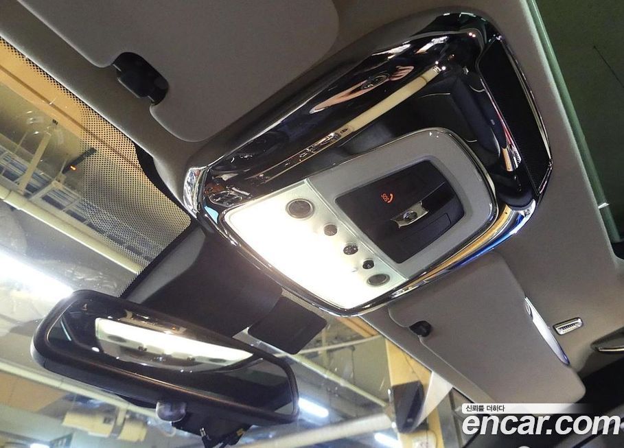 Rolls-Royce Ghost 2016