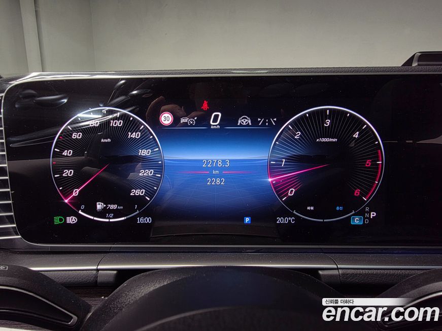 Mercedes-Benz GLE-Class 2026