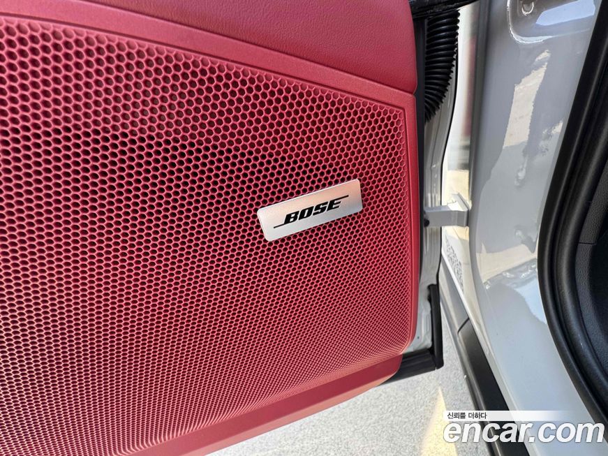 Porsche Cayenne 2023