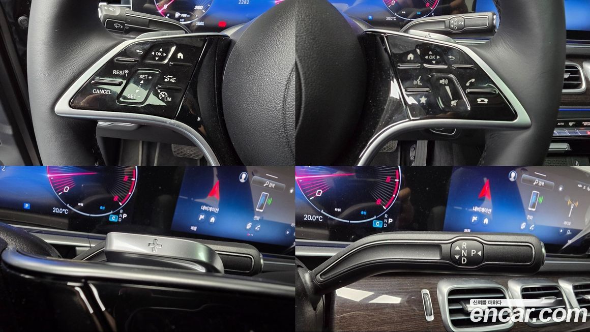 Mercedes-Benz GLE-Class 2026