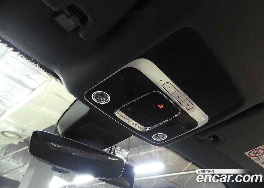 Bentley Continental 2018