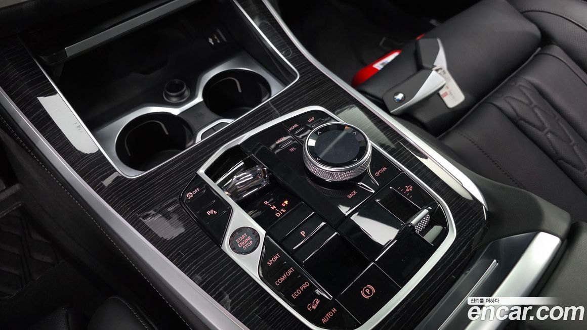 BMW X5 2025