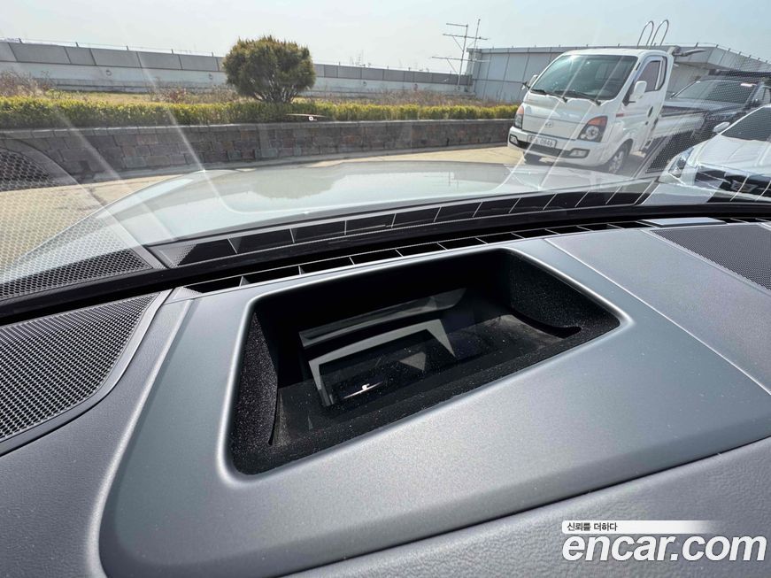 Porsche Cayenne 2023