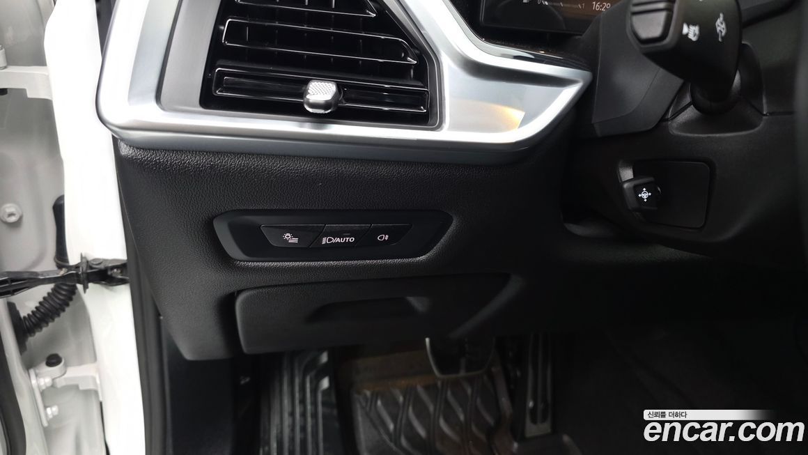 BMW X5 2025