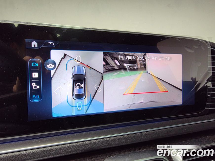 Mercedes-Benz GLE-Class 2026