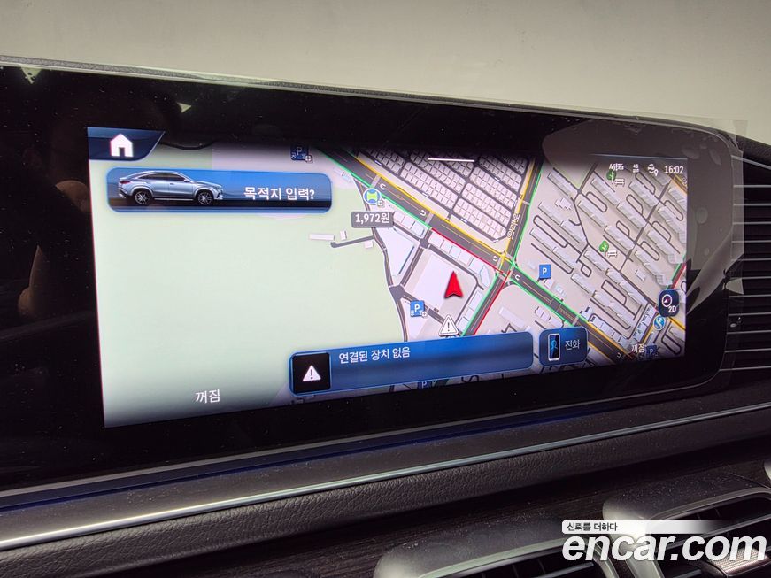 Mercedes-Benz GLE-Class 2026