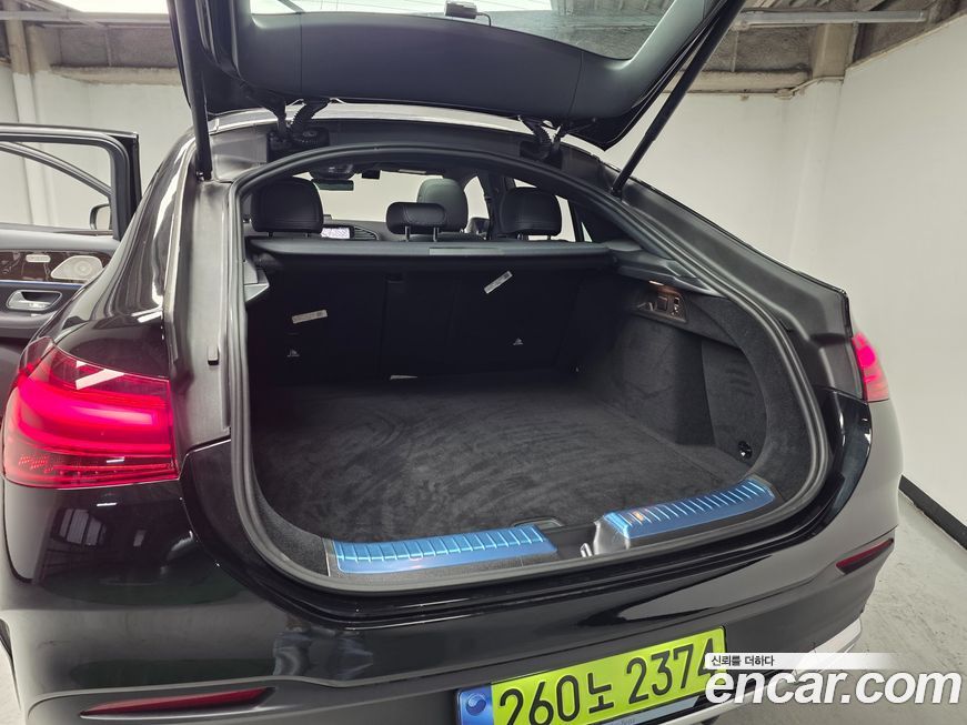 Mercedes-Benz GLE-Class 2026