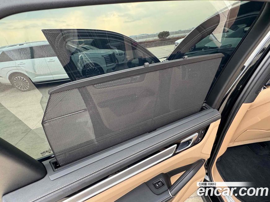 Porsche Cayenne 2023