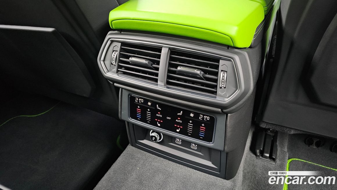 Lamborghini Urus 2022