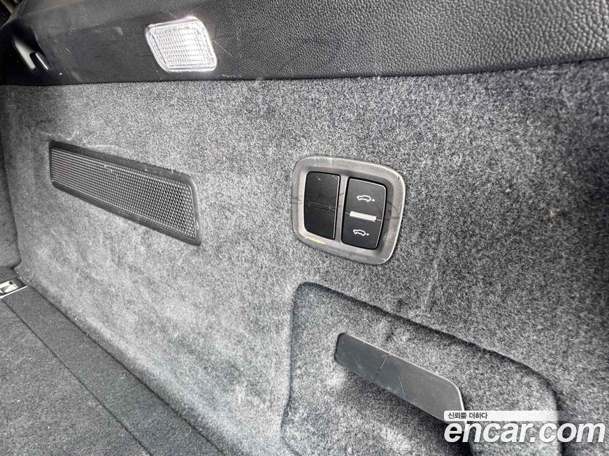 Porsche Cayenne 2023