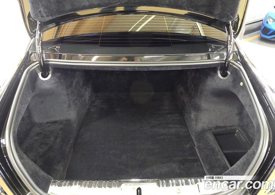 Rolls-Royce Ghost 2016