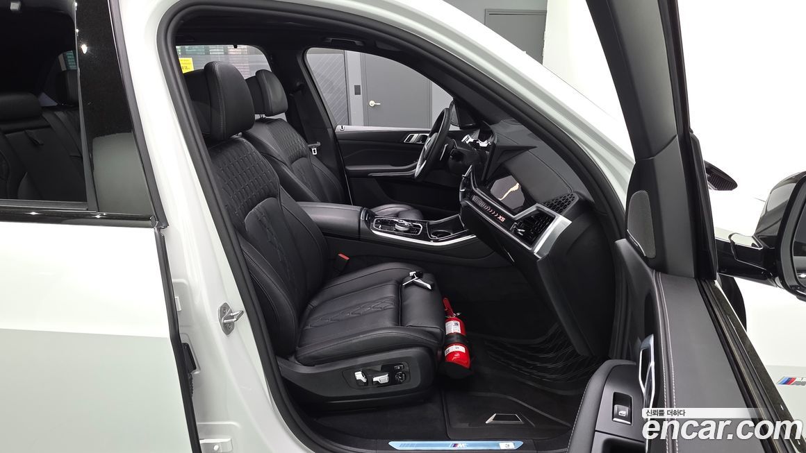 BMW X5 2025
