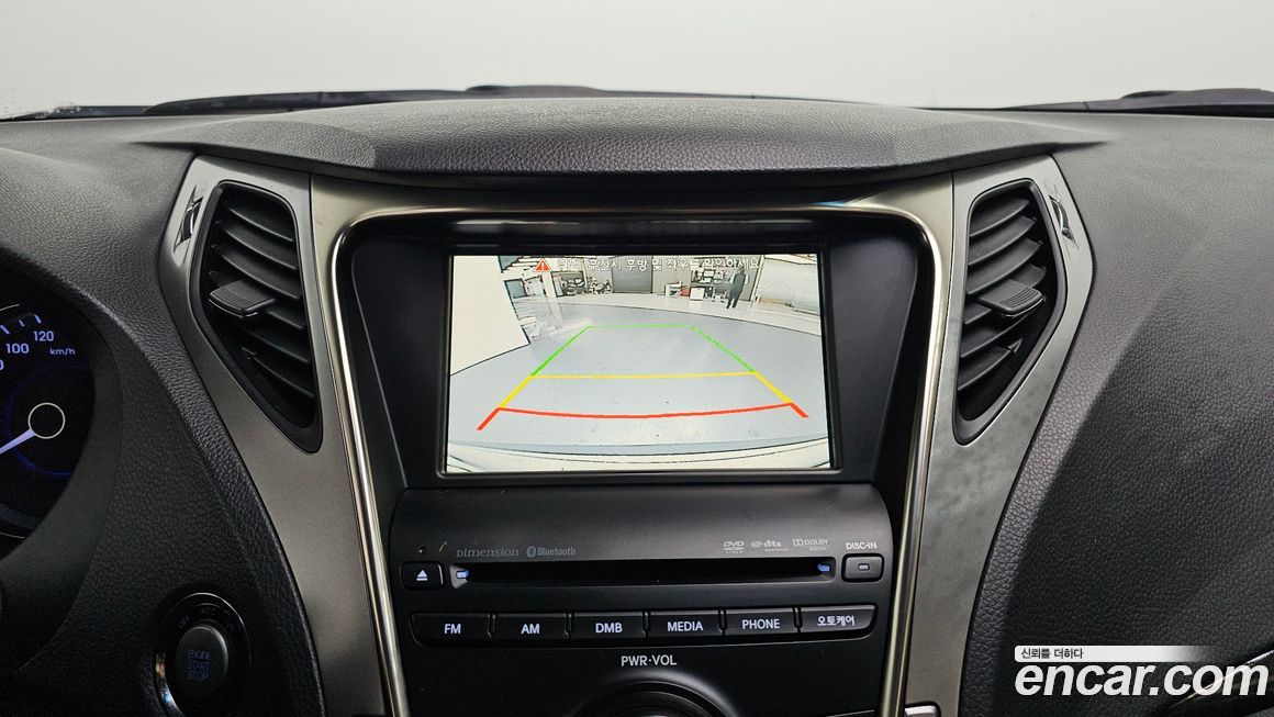 Hyundai Grandeur 2012