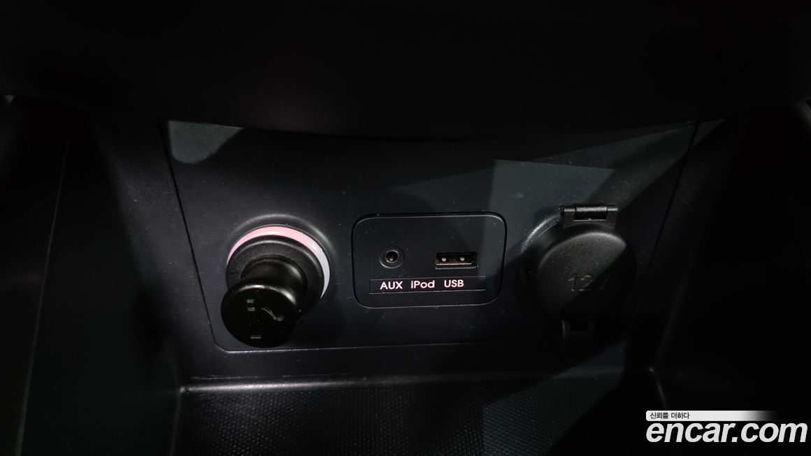 Kia Porte 2013