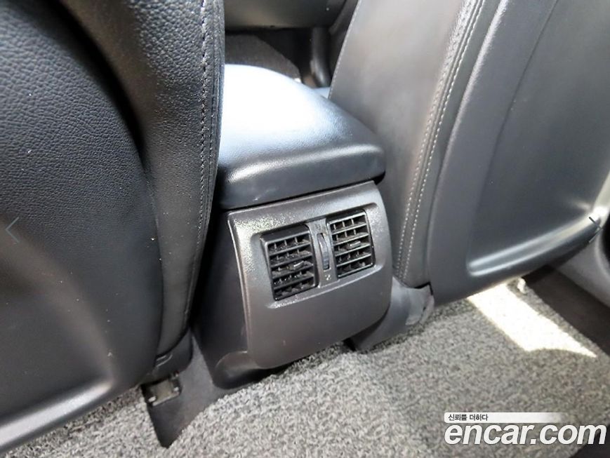 Renault-KoreaSamsung SM5  2015