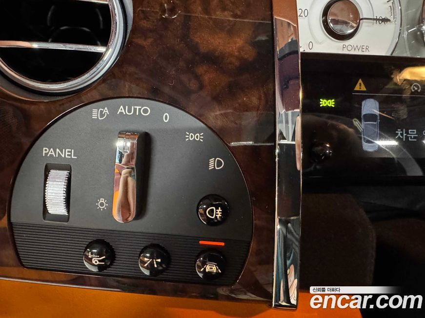 Rolls-Royce Dawn 2018