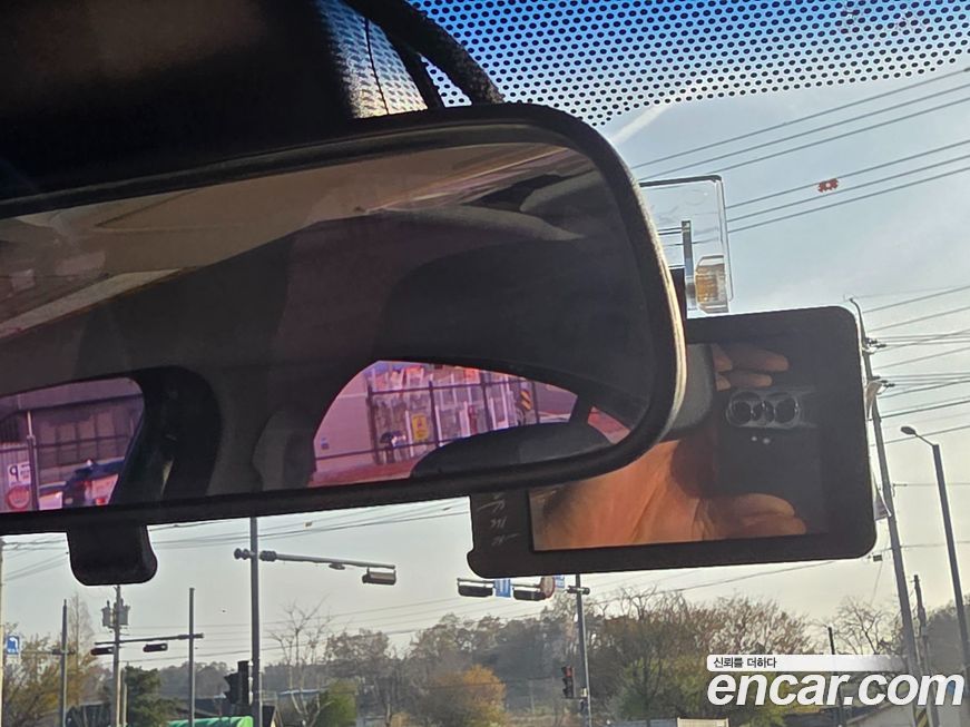 Renault-KoreaSamsung SM3 2010