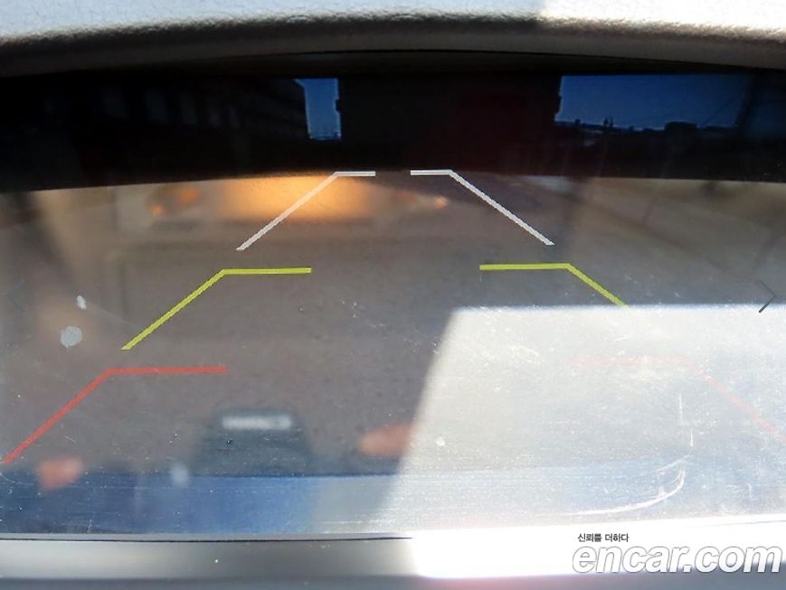 Renault-KoreaSamsung SM5  2015